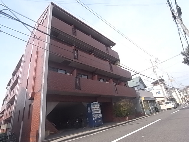 ロマネスク長田