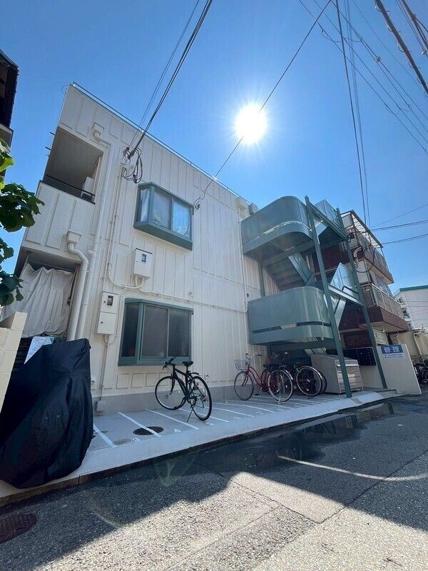 ONハイツ甲東園