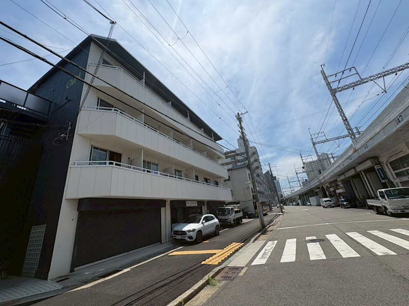 グランベール兵庫