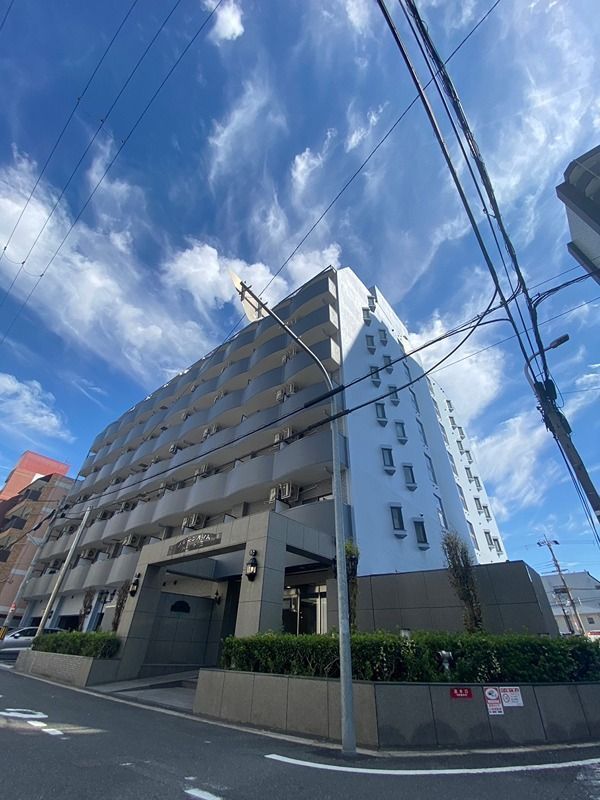 ノルデンハイムリバーサイド十三
