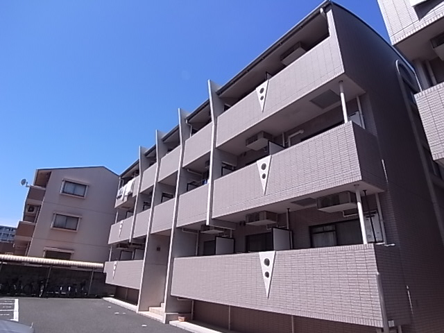 エトールVIの外観