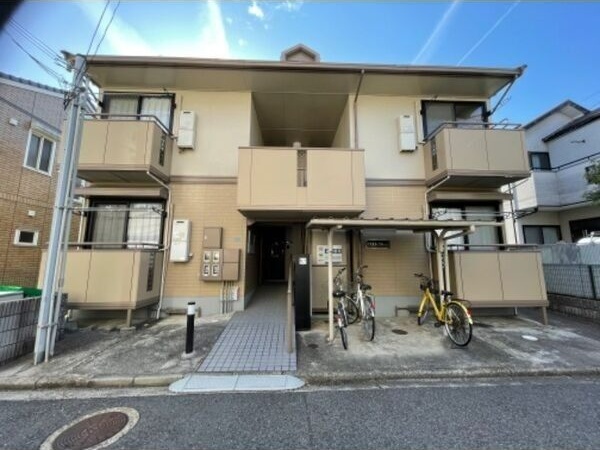 クライネブルーメ
