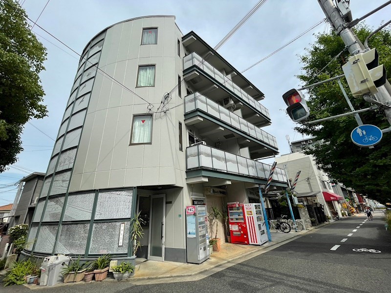 ファロス芦屋