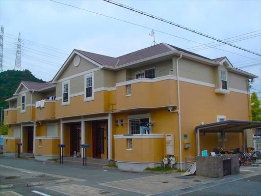 フェリーチェ神田の外観