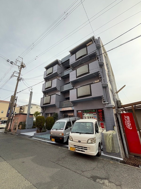エンプレス武庫元町