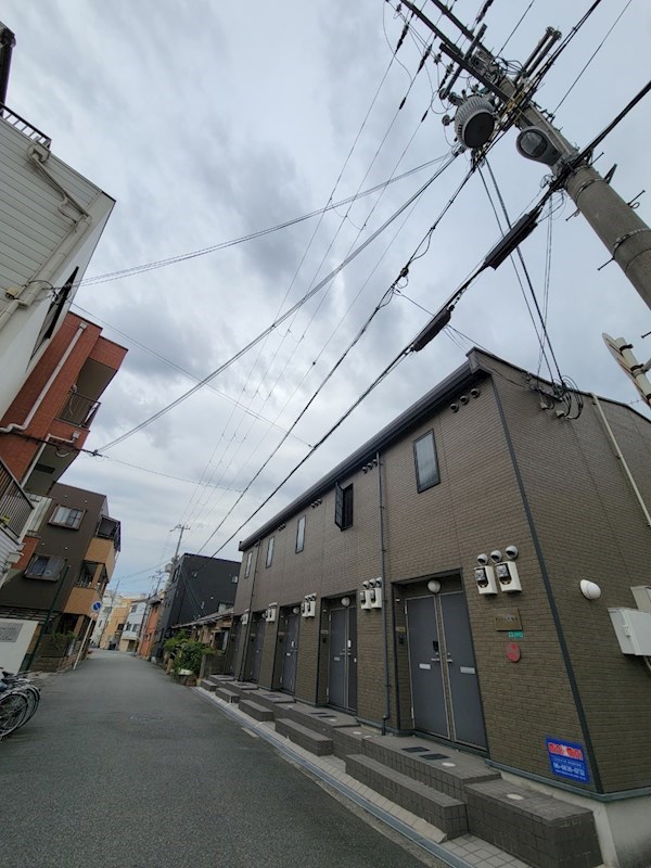 サンパレス塚本