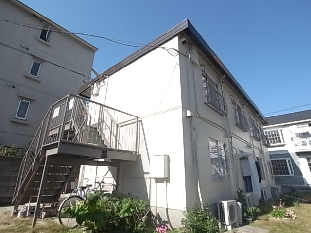 アメニティ小松