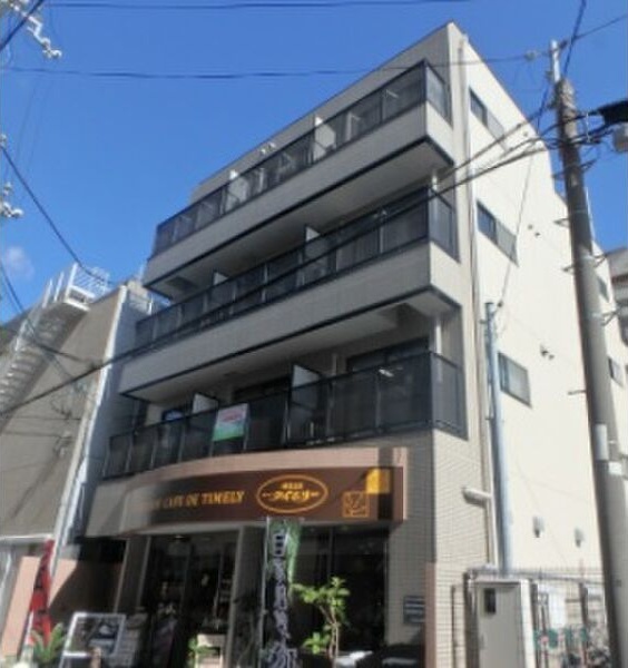 モンシャンブル