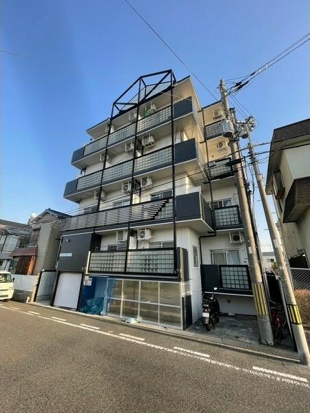 SENSE　武庫之荘の外観