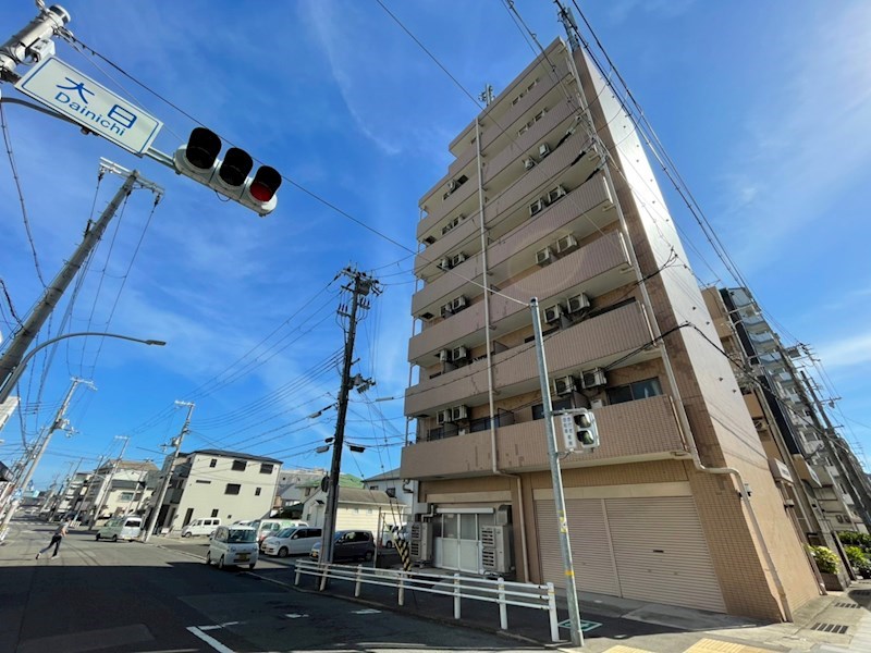 ハイエスト西芦屋