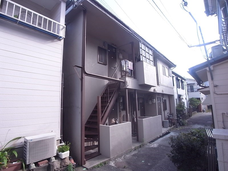 ハイツ福本