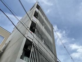 ＲＩＨＩＴＯ新大阪ＷＥＳＴの外観