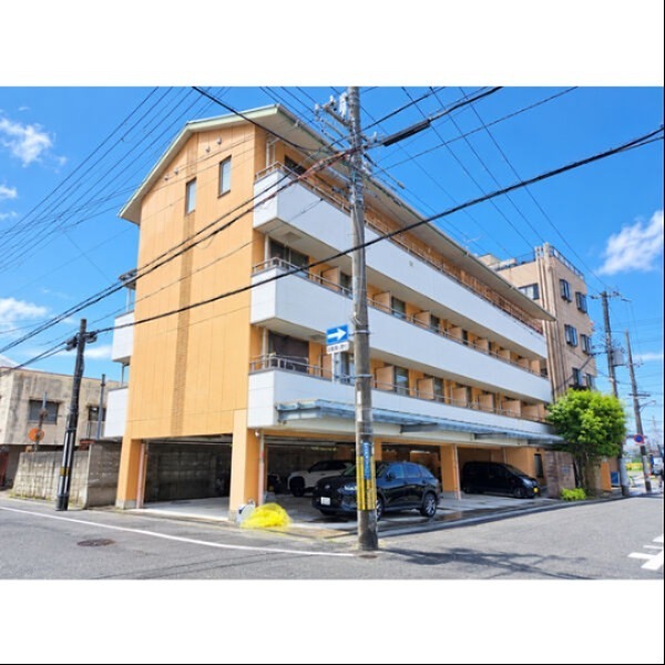 シーサイドワン