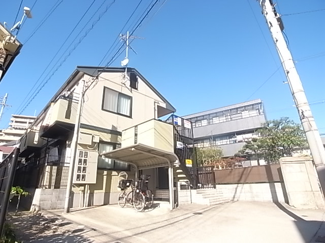 ヒルズ山下II