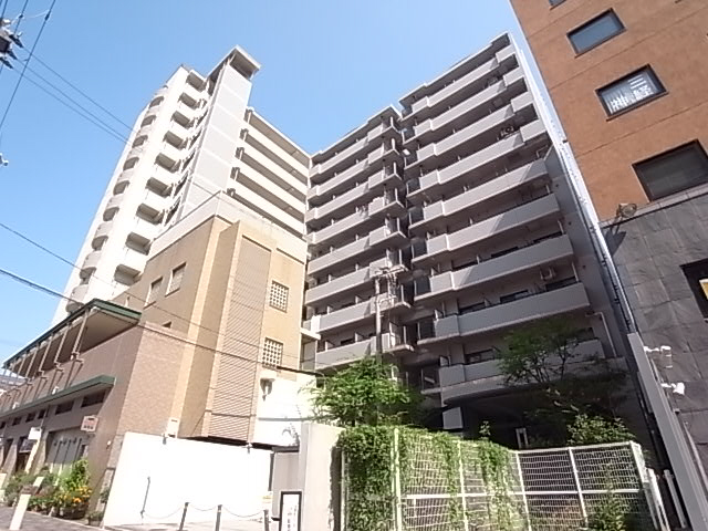 ダイアパレス西神戸