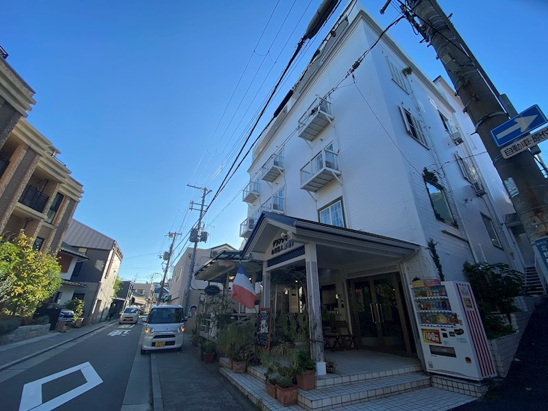 グランディア北野異人館通