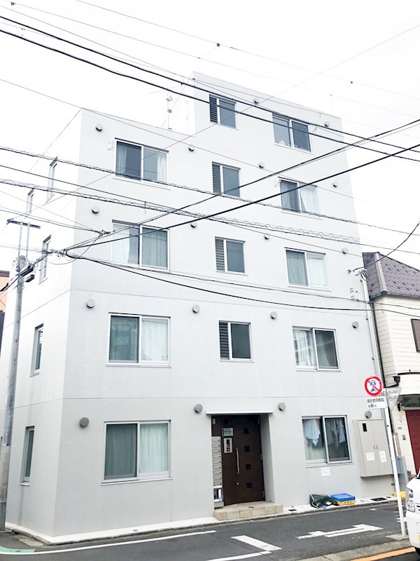 Casa Blanche 武蔵小山
