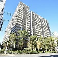 オーベルグランディオ品川勝島