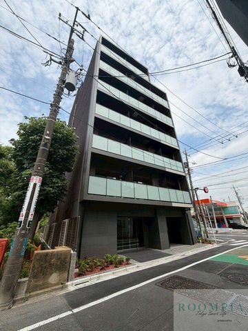 ブライズ中野哲学堂