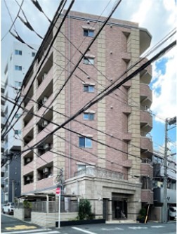 メゾン・カレン
