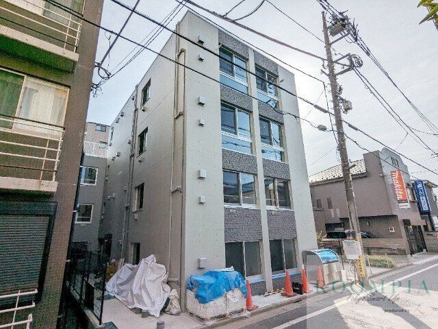 秀和鷺宮