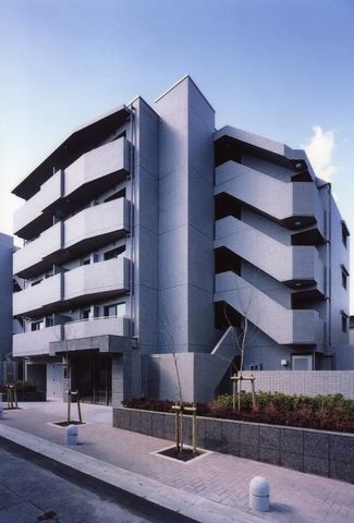 ルーブル新宿西落合六番館