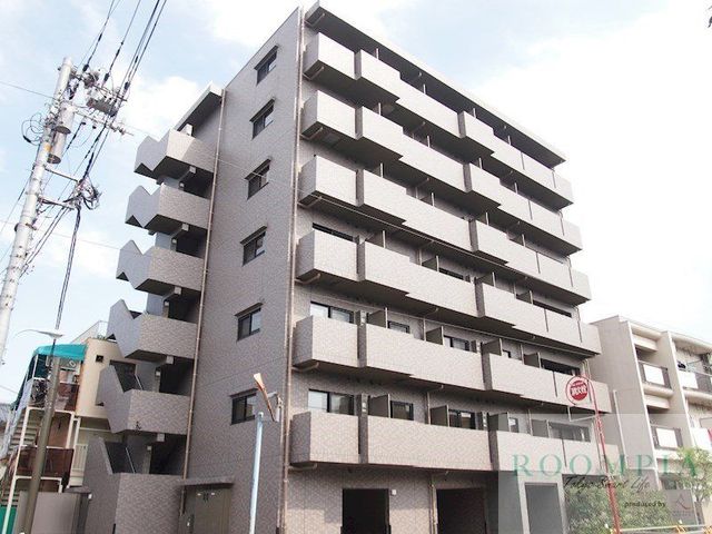 ルーブル阿佐ヶ谷北