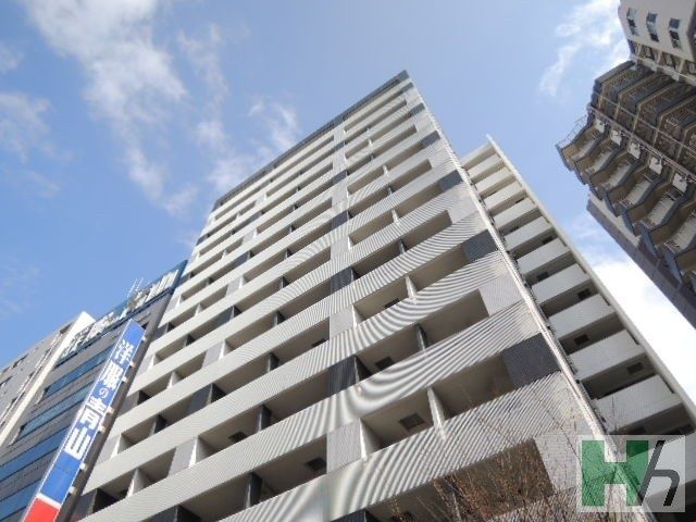 プロスペクトKALON三ノ輪