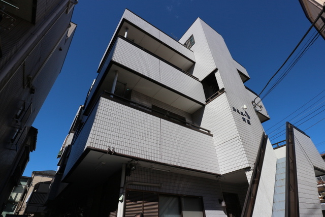 ルミエール町屋