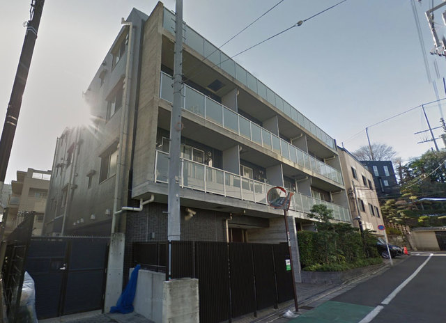 サンピエス根津