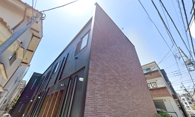 ハウスブルックス