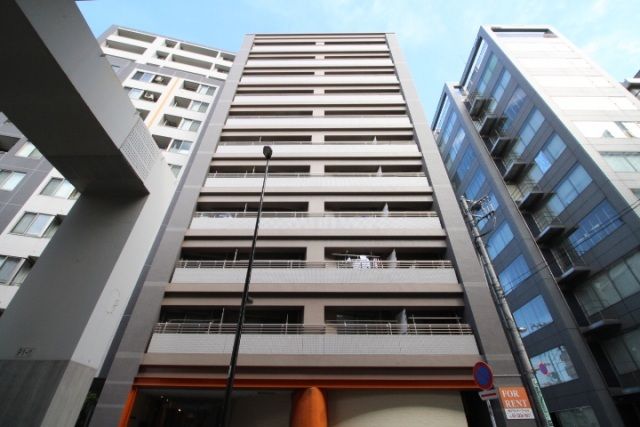 アブレスト西日暮里