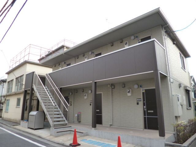 オートクレール動坂