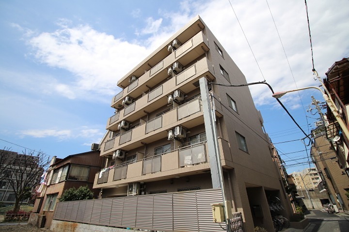 メゾンベール
