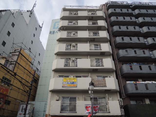 アストラル町屋