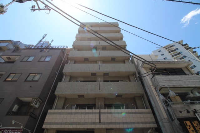 ダイナシティ田端