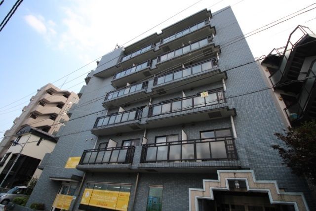 ブルービラ吉原