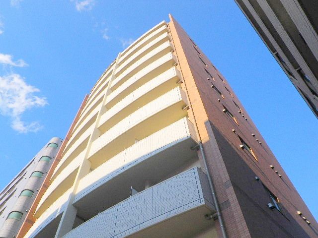 MSビル