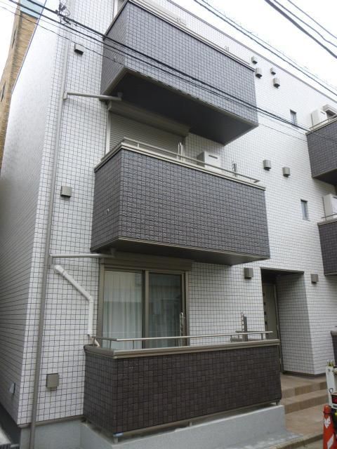 Mメゾン上野桜木