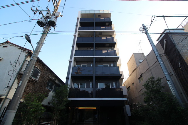 LEXE東京NorthII