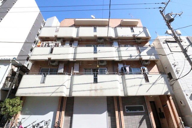 ROOMサンセットタウン