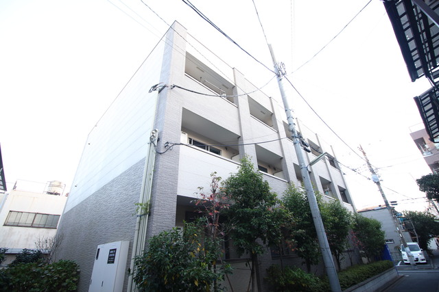 アルコート