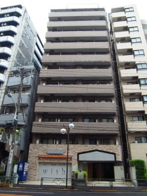 パークウェル千駄木駅前