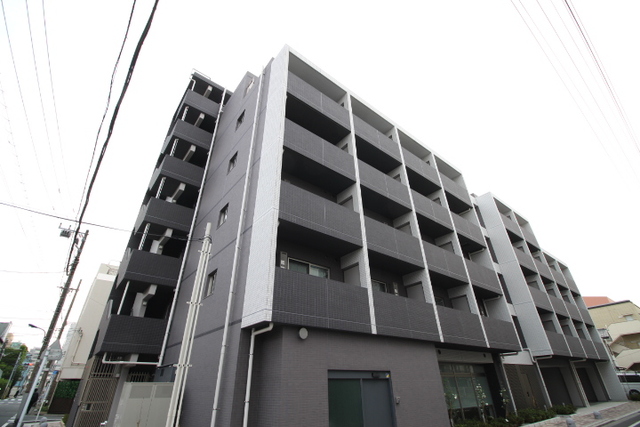 ステージグランデ尾久