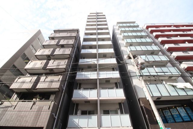 グランフォース町屋