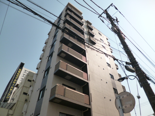 メイクスデザイン田端