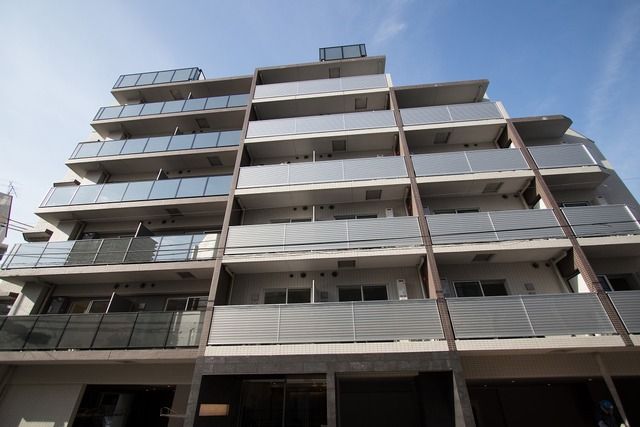 ザ・レジデンス・オブ・トーキョーH19