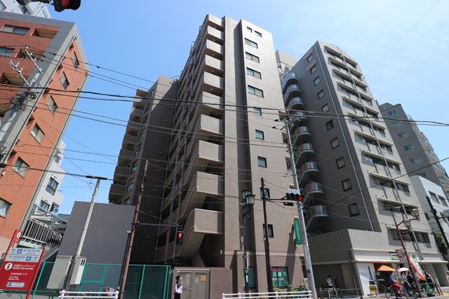 カテリーナ千駄木
