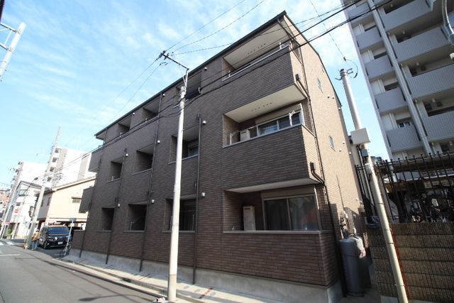 ログリア