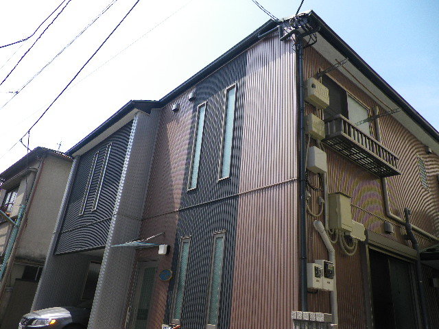 エクシード根岸